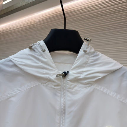 MONCLER 26S JACKET 625