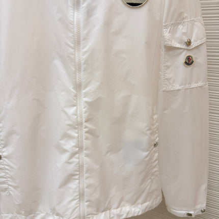 MONCLER 26S JACKET 625