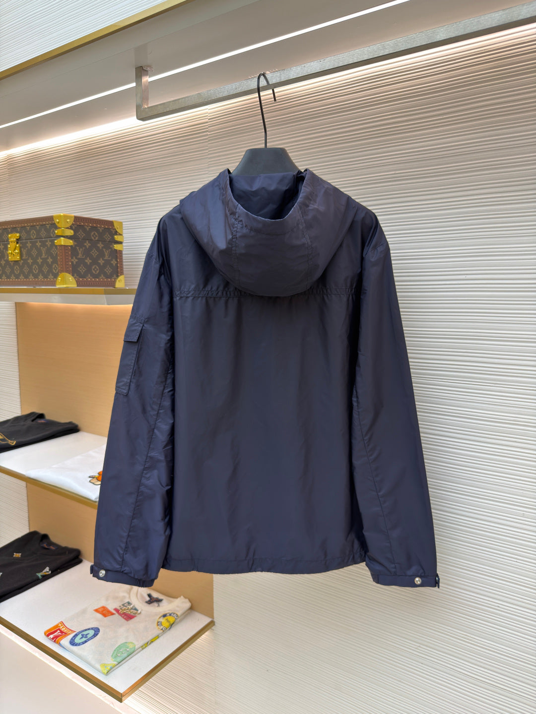 MONCLER 26S JACKET 626