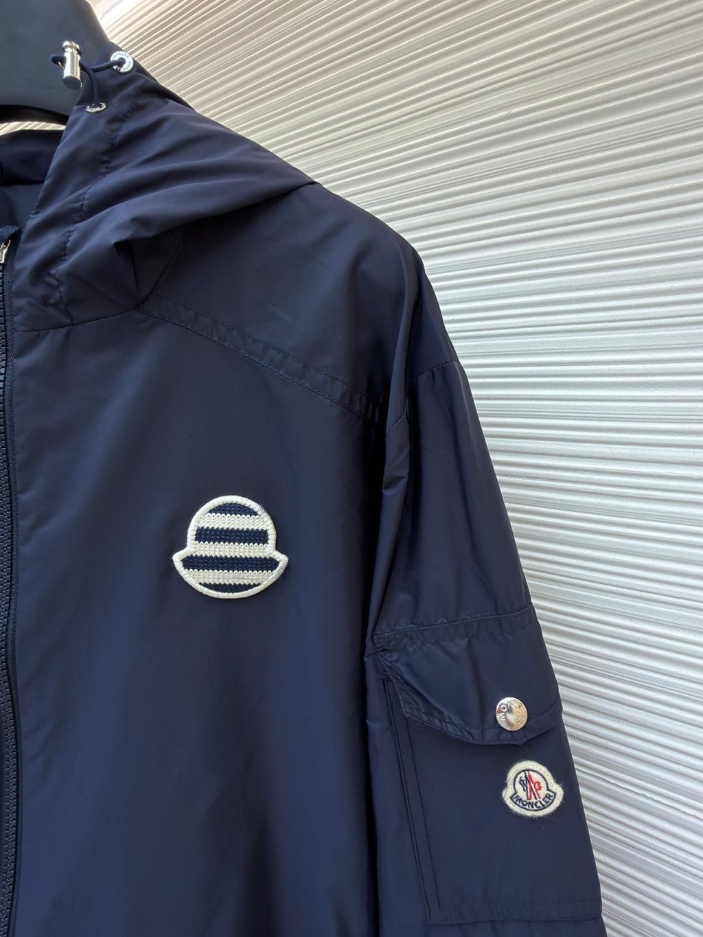 MONCLER 26S JACKET 626
