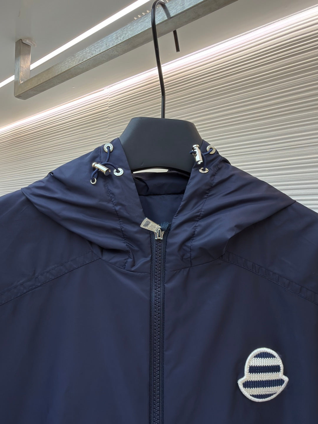 MONCLER 26S JACKET 626