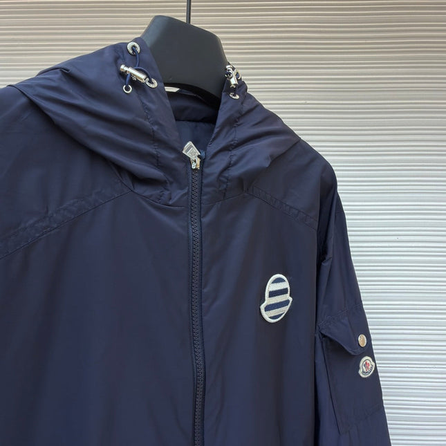 MONCLER 26S JACKET 626