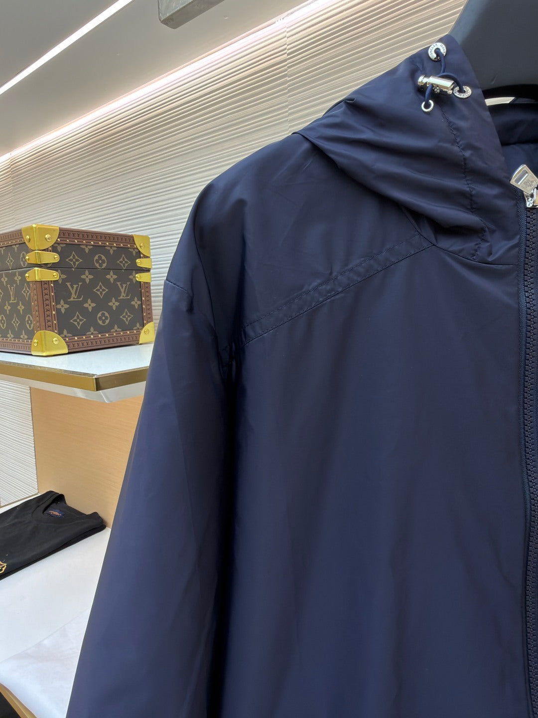 MONCLER 26S JACKET 626