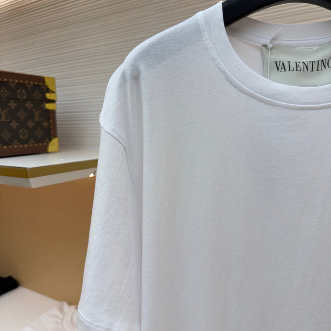 VALENTINO 26S SHORT-SLEEVE T-SHIRT 413