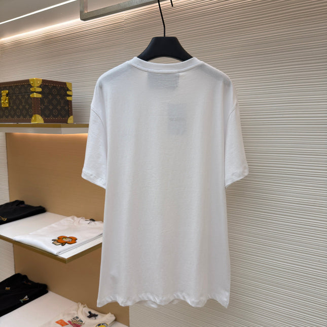 VALENTINO 26S SHORT-SLEEVE T-SHIRT 413