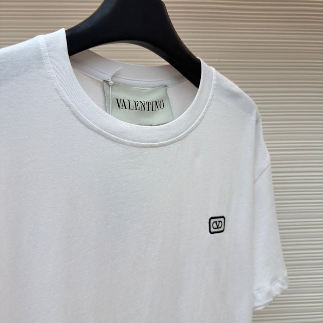 VALENTINO 26S SHORT-SLEEVE T-SHIRT 413