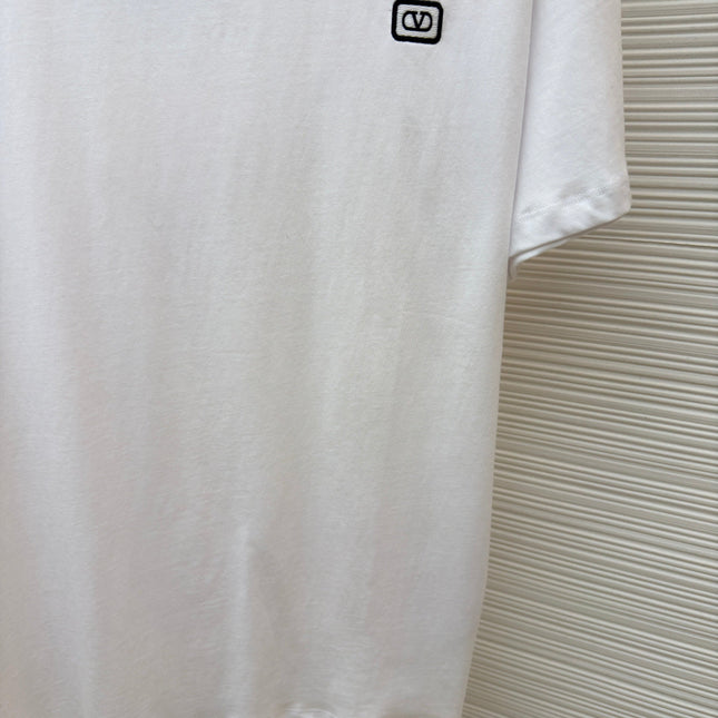 VALENTINO 26S SHORT-SLEEVE T-SHIRT 413