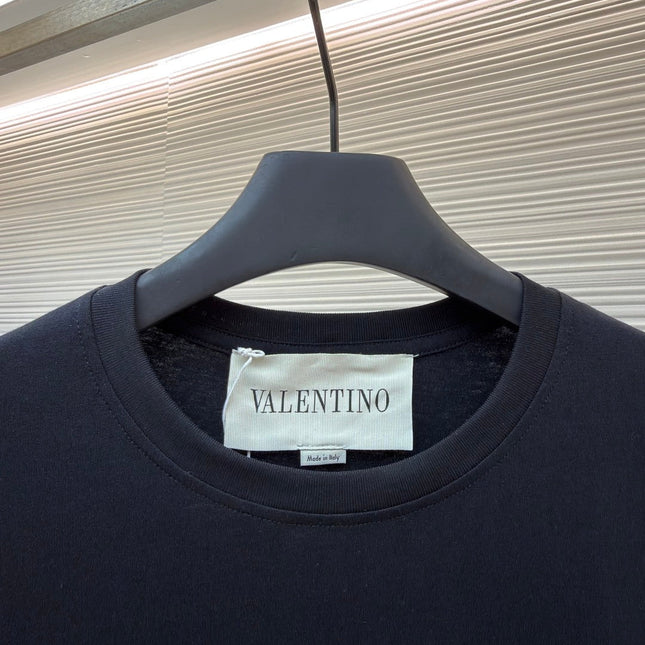 VALENTINO 26S SHORT-SLEEVE T-SHIRT 414