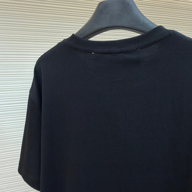 VALENTINO 26S SHORT-SLEEVE T-SHIRT 414