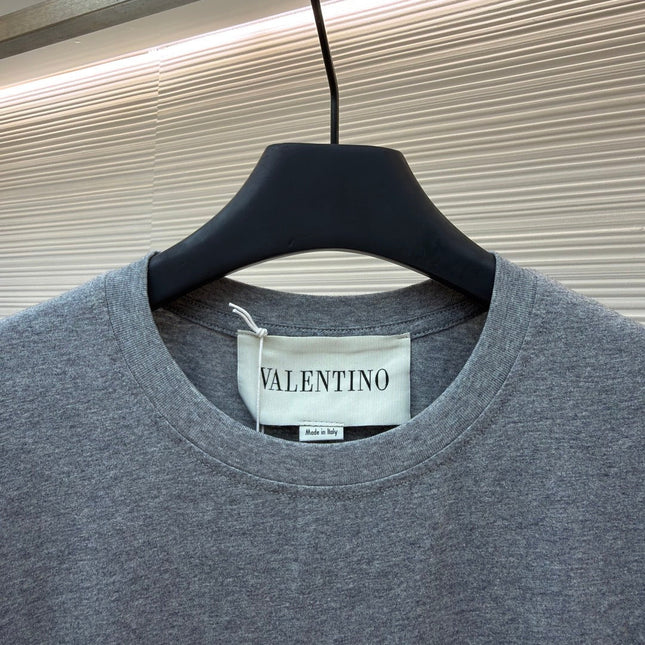 VALENTINO 26S SHORT-SLEEVE T-SHIRT 415