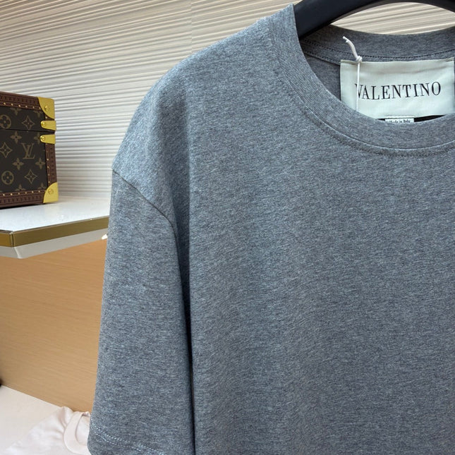 VALENTINO 26S SHORT-SLEEVE T-SHIRT 415