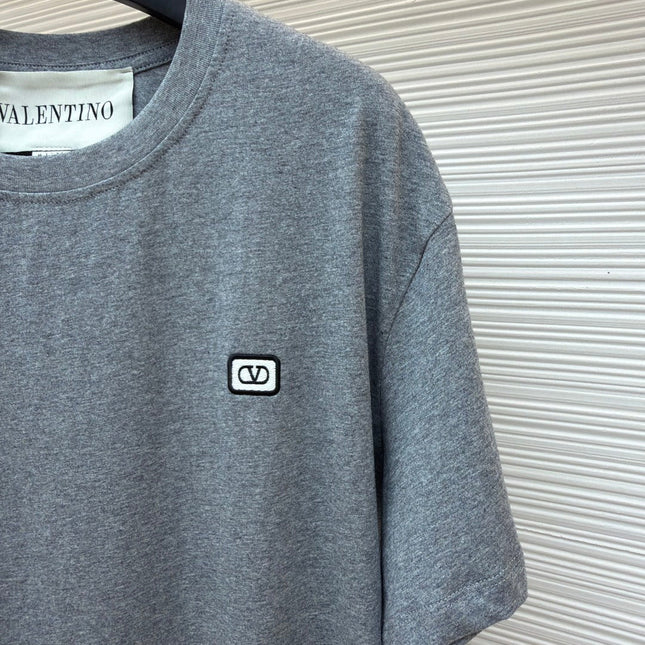 VALENTINO 26S SHORT-SLEEVE T-SHIRT 415