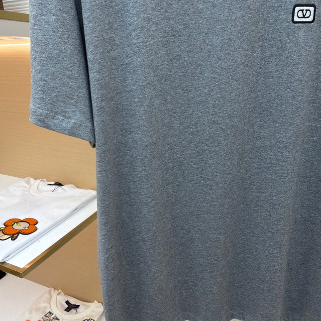 VALENTINO 26S SHORT-SLEEVE T-SHIRT 415