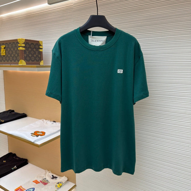 VALENTINO 26S SHORT-SLEEVE T-SHIRT 416