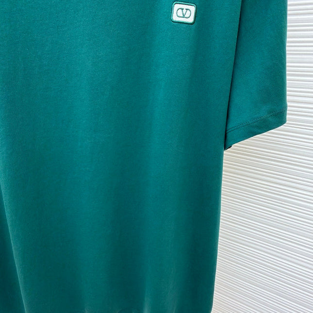 VALENTINO 26S SHORT-SLEEVE T-SHIRT 416