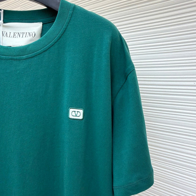 VALENTINO 26S SHORT-SLEEVE T-SHIRT 416