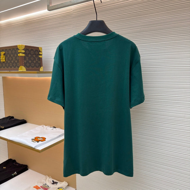 VALENTINO 26S SHORT-SLEEVE T-SHIRT 416