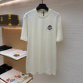 MONCLER 26S SHORT SLEEVE T-SHIRT 602