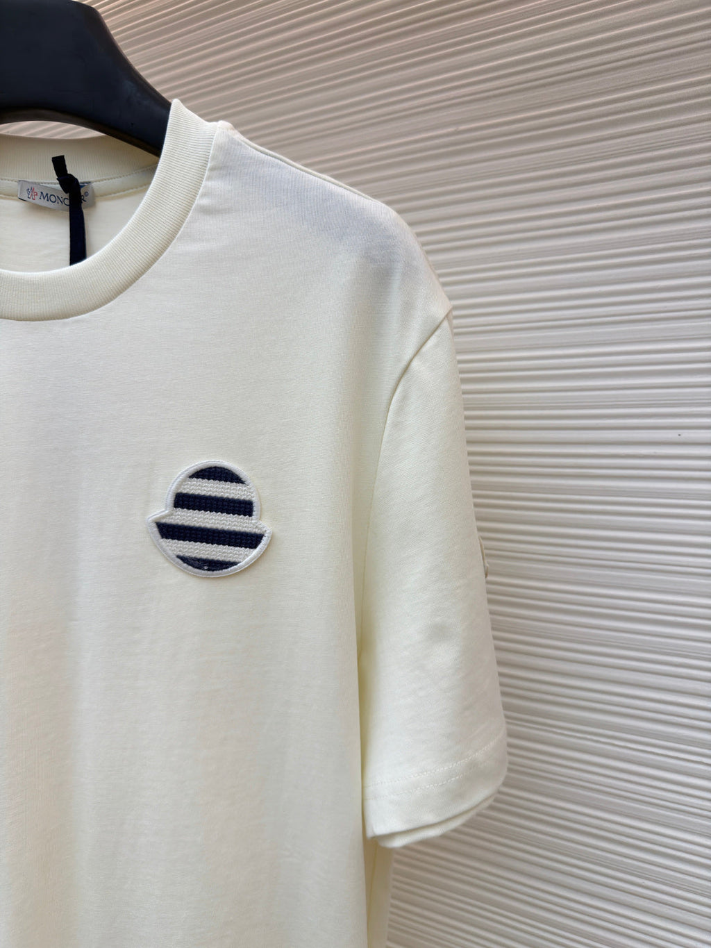 MONCLER 26S SHORT SLEEVE T-SHIRT 602