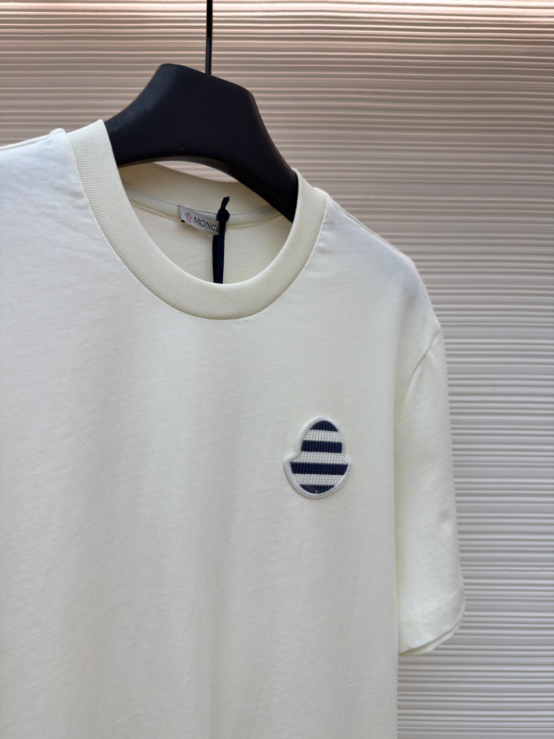 MONCLER 26S SHORT SLEEVE T-SHIRT 602