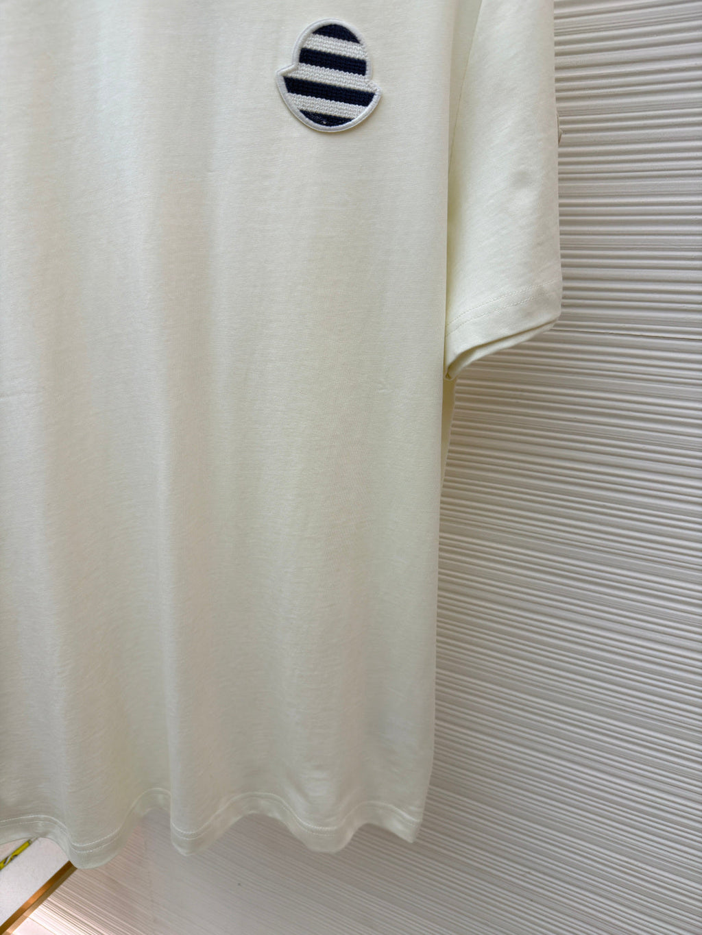 MONCLER 26S SHORT SLEEVE T-SHIRT 602