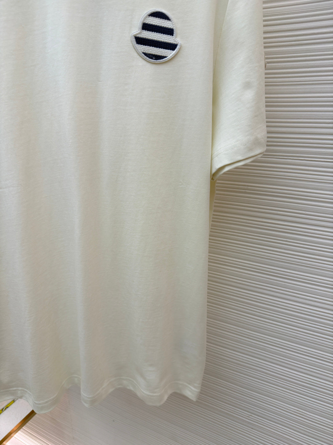 MONCLER 26S SHORT SLEEVE T-SHIRT 602