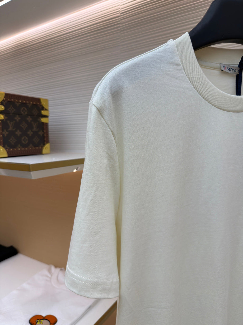 MONCLER 26S SHORT SLEEVE T-SHIRT 602
