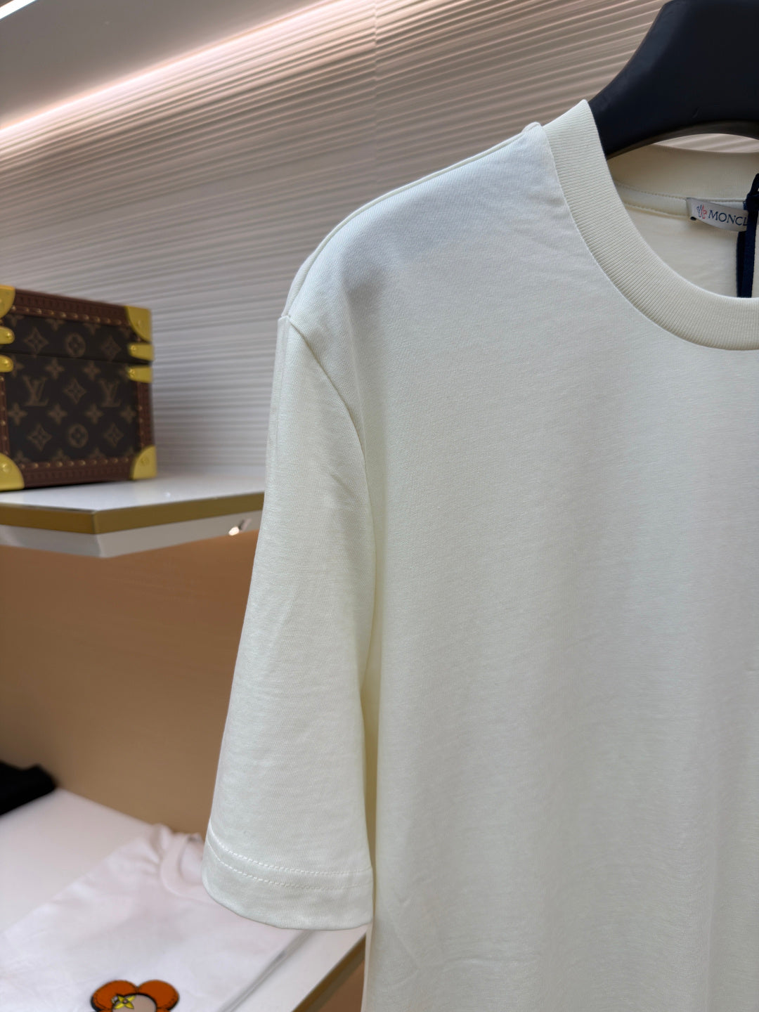 MONCLER 26S SHORT SLEEVE T-SHIRT 602