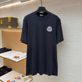 MONCLER 26S SHORT SLEEVE T-SHIRT 601
