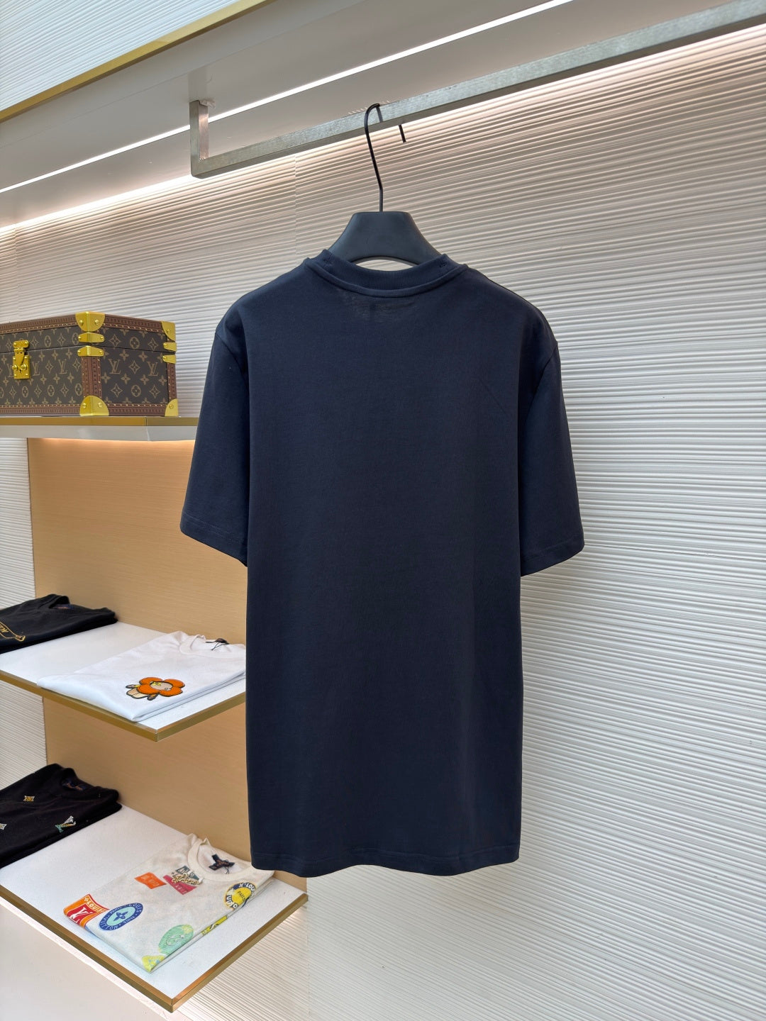 MONCLER 26S SHORT SLEEVE T-SHIRT 601