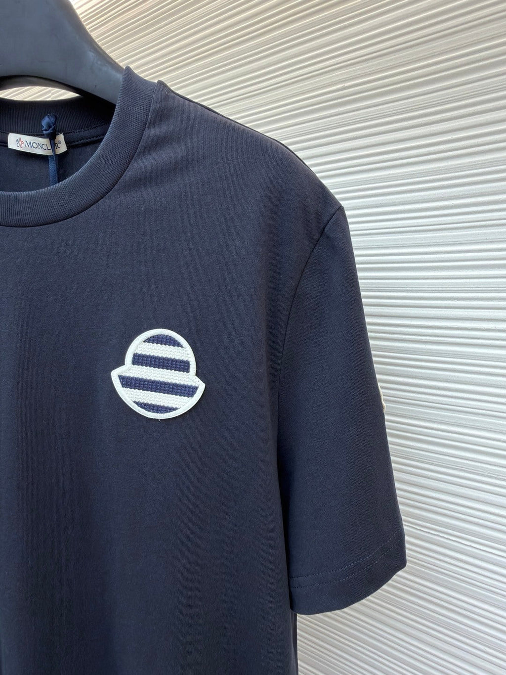 MONCLER 26S SHORT SLEEVE T-SHIRT 601