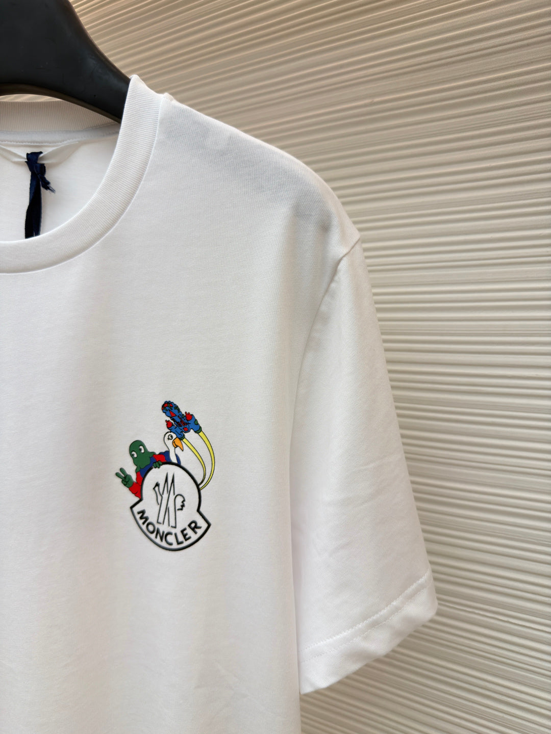 MONCLER 26S SHORT SLEEVE T-SHIRT 599