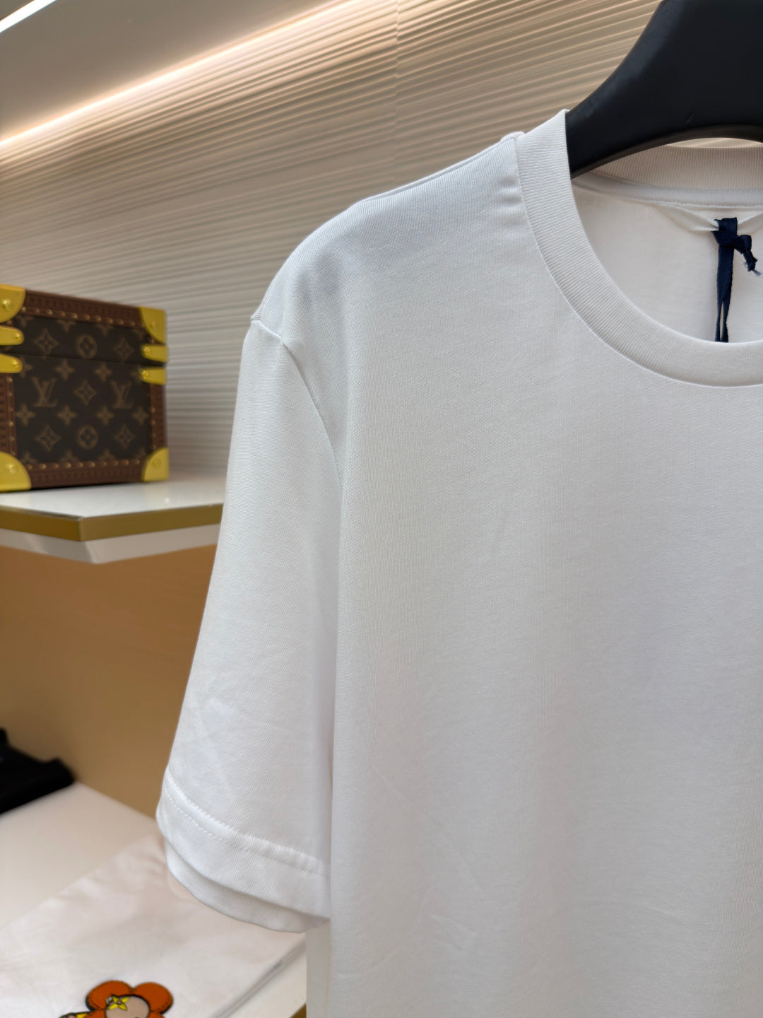 MONCLER 26S SHORT SLEEVE T-SHIRT 599