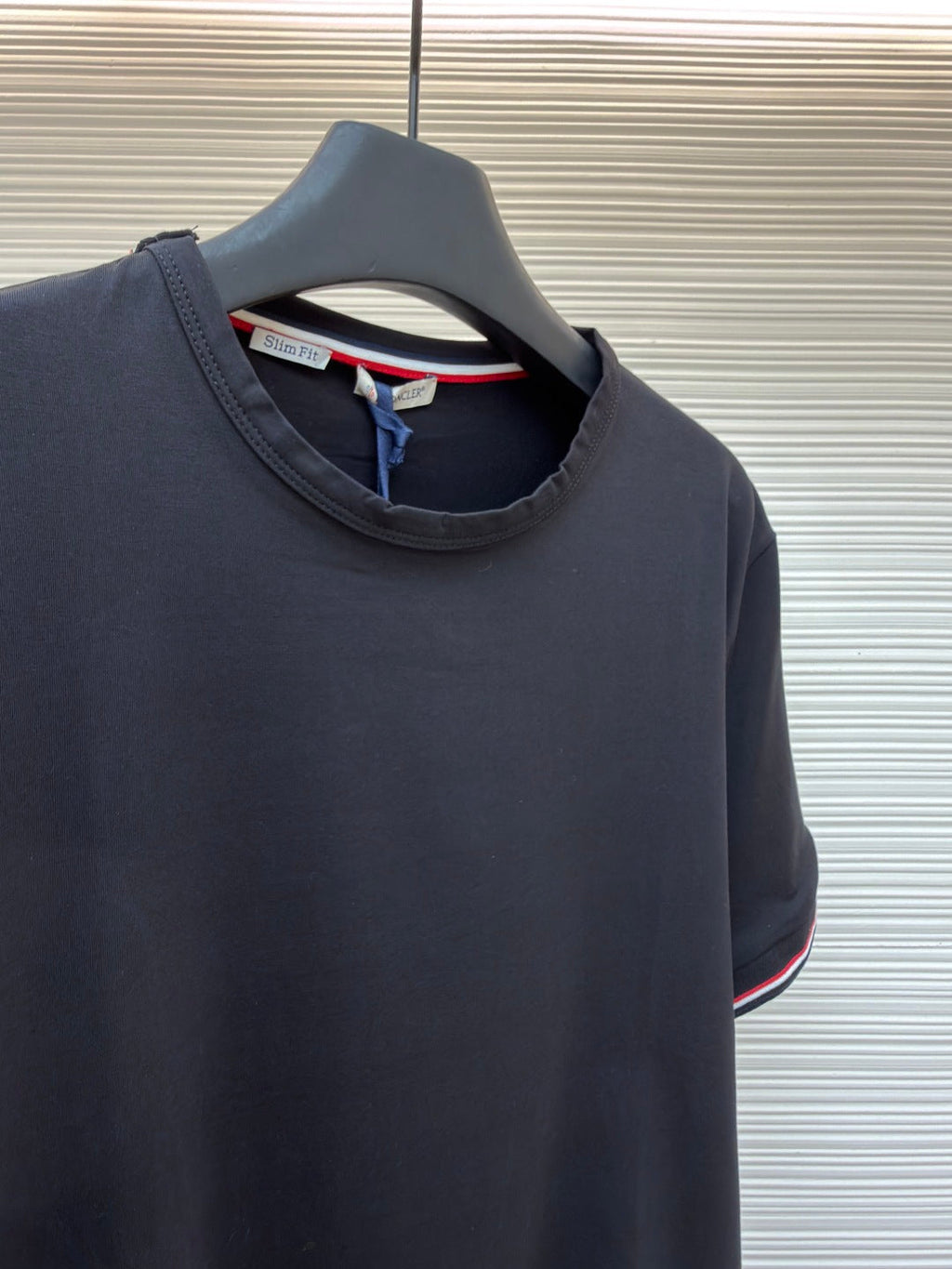MONCLER 26S SHORT SLEEVE T-SHIRT 622