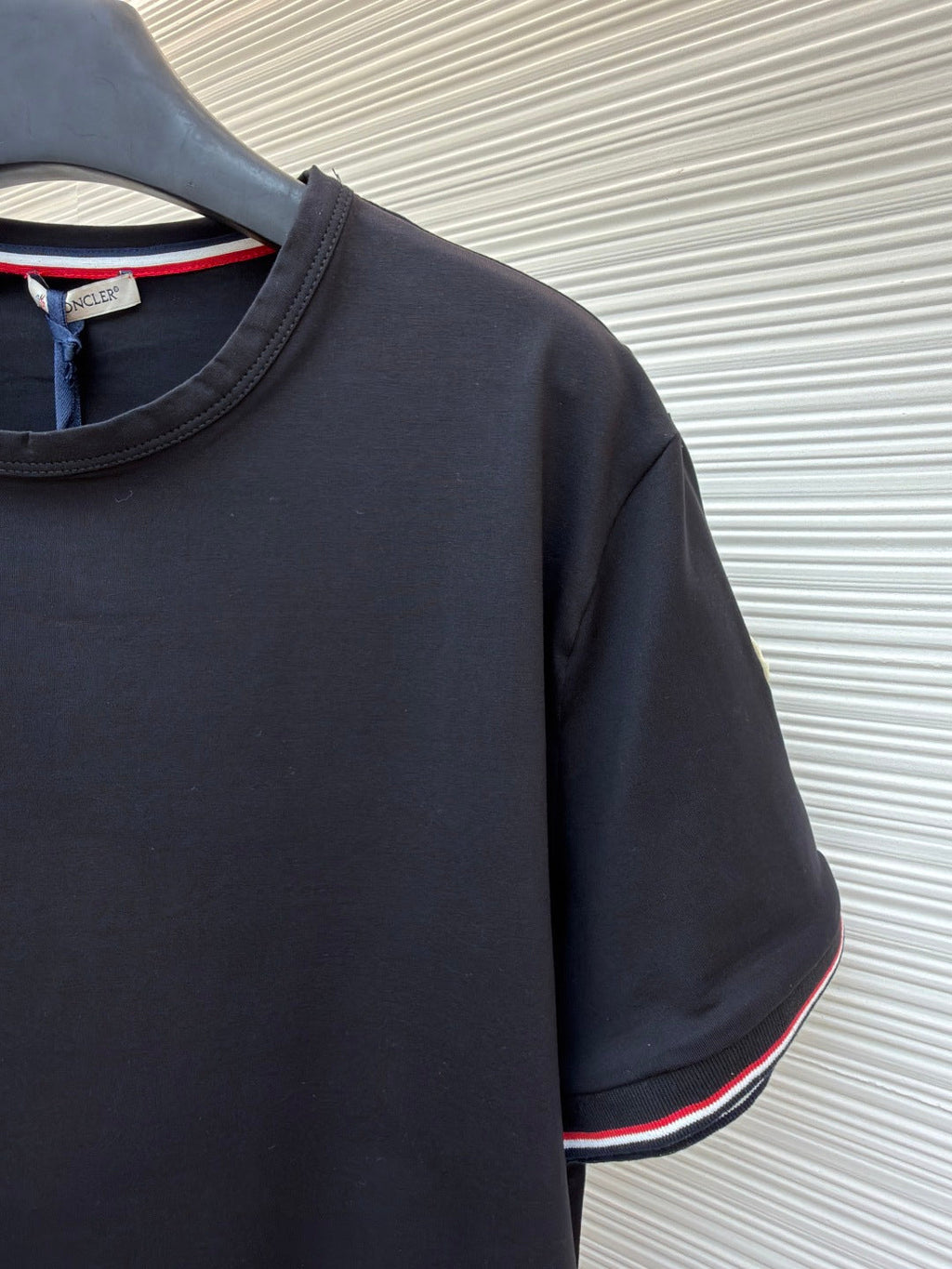 MONCLER 26S SHORT SLEEVE T-SHIRT 622