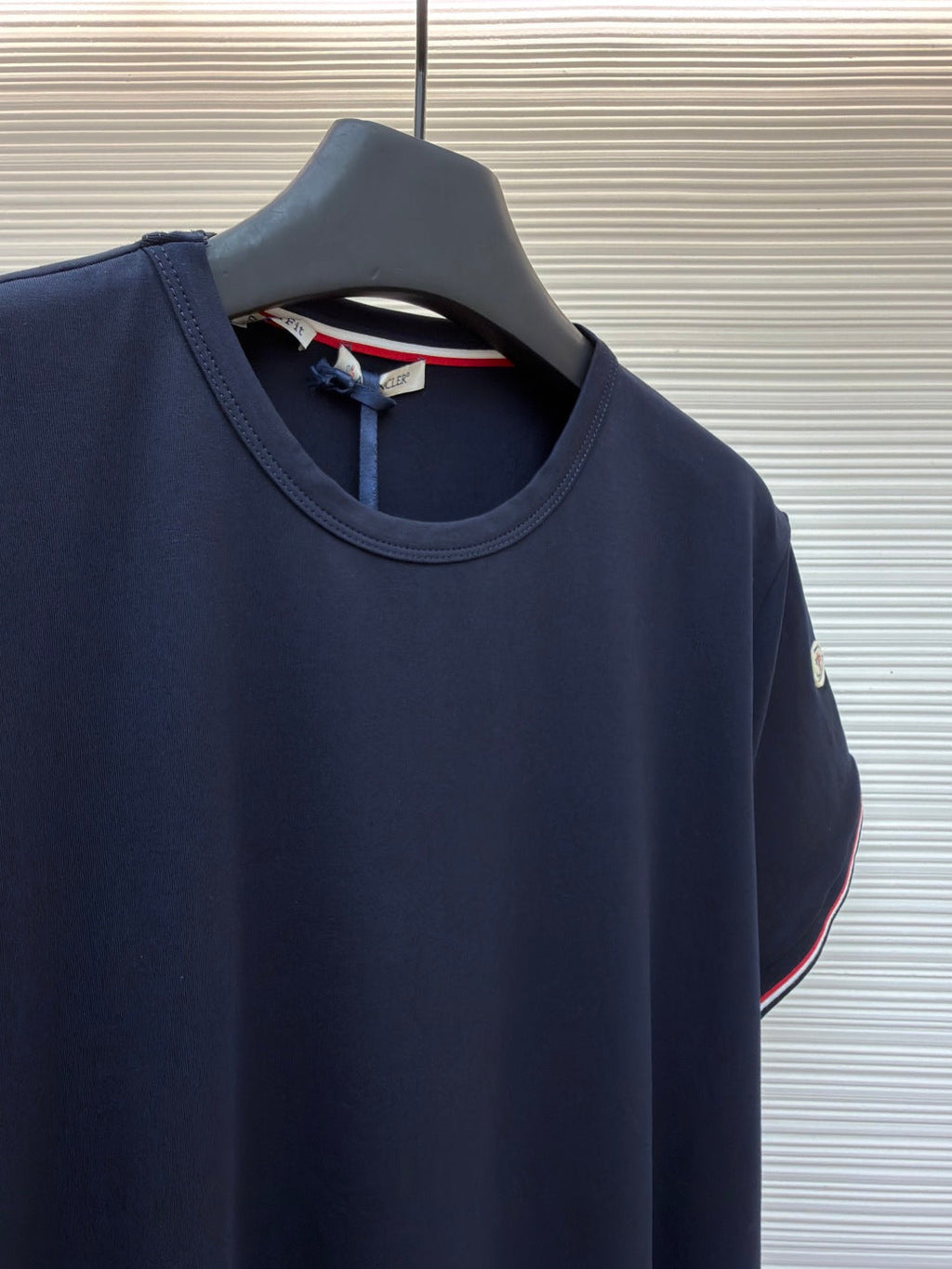 MONCLER 26S SHORT SLEEVE T-SHIRT 621