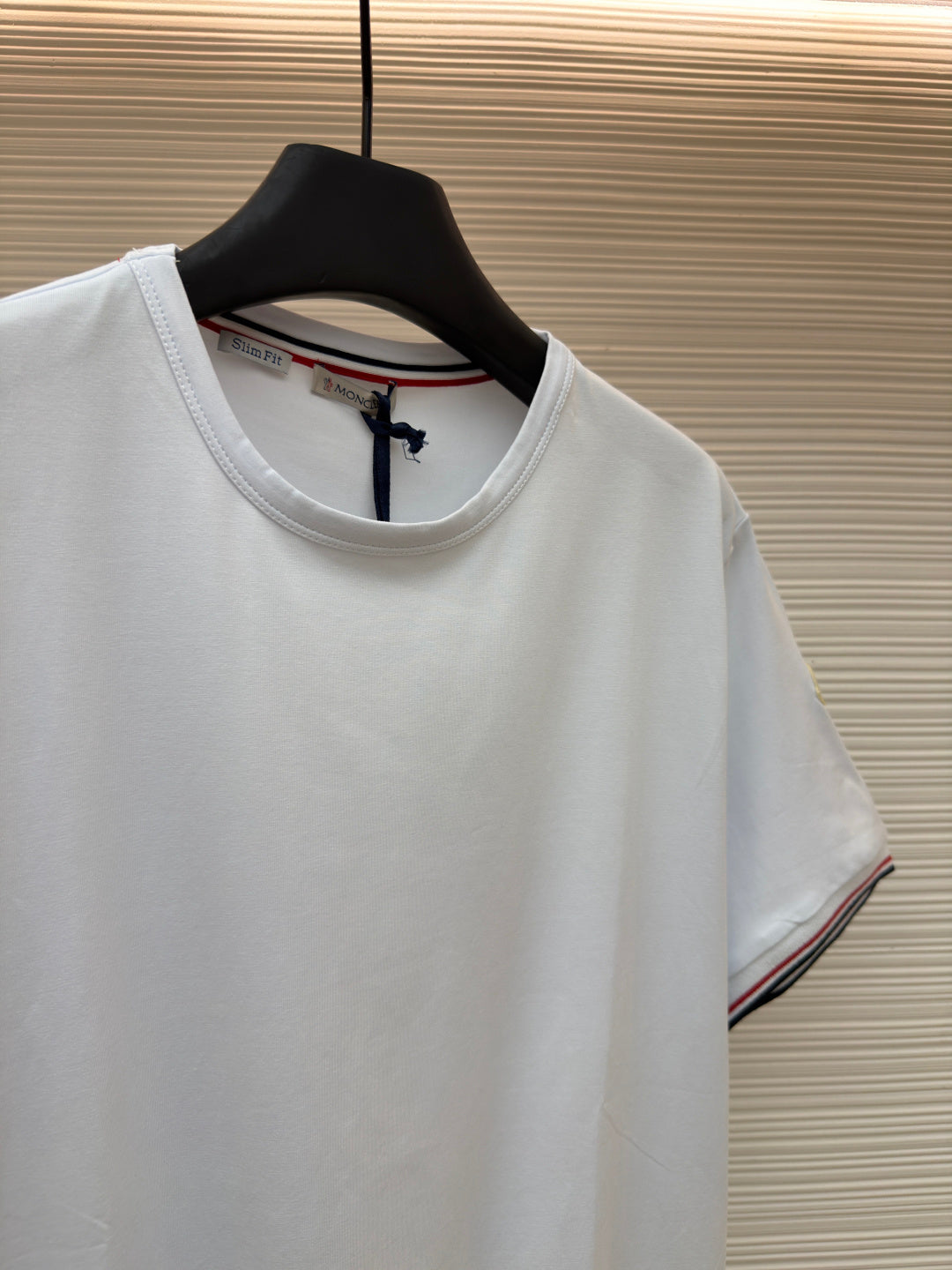 MONCLER 26S SHORT SLEEVE T-SHIRT 620