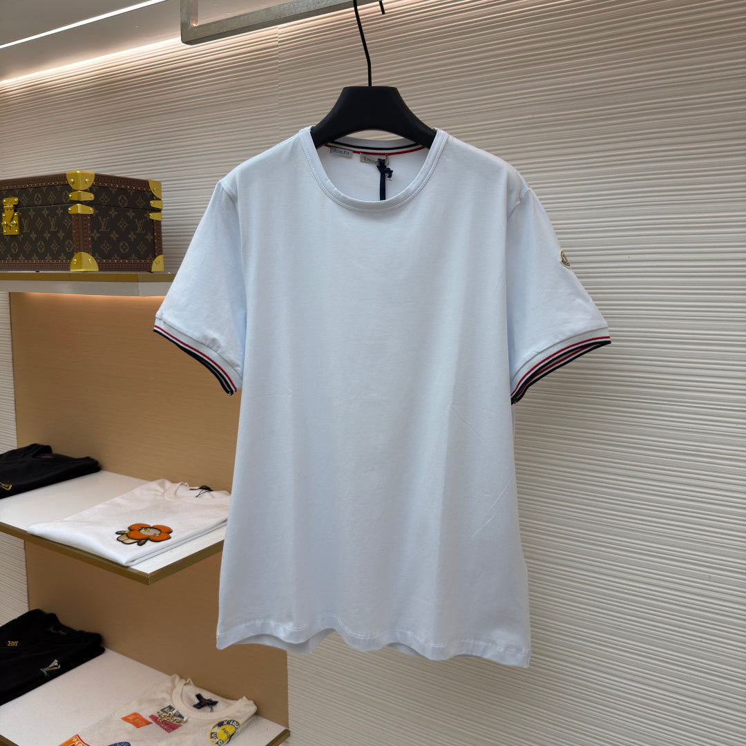 MONCLER 26S SHORT SLEEVE T-SHIRT 620