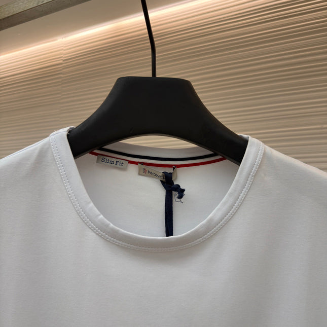 MONCLER 26S SHORT SLEEVE T-SHIRT 620