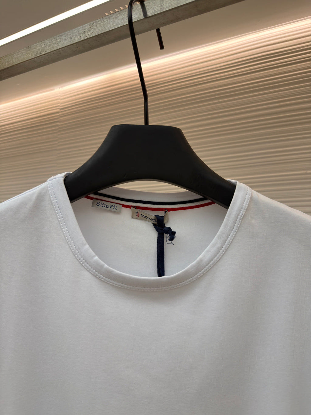 MONCLER 26S SHORT SLEEVE T-SHIRT 620