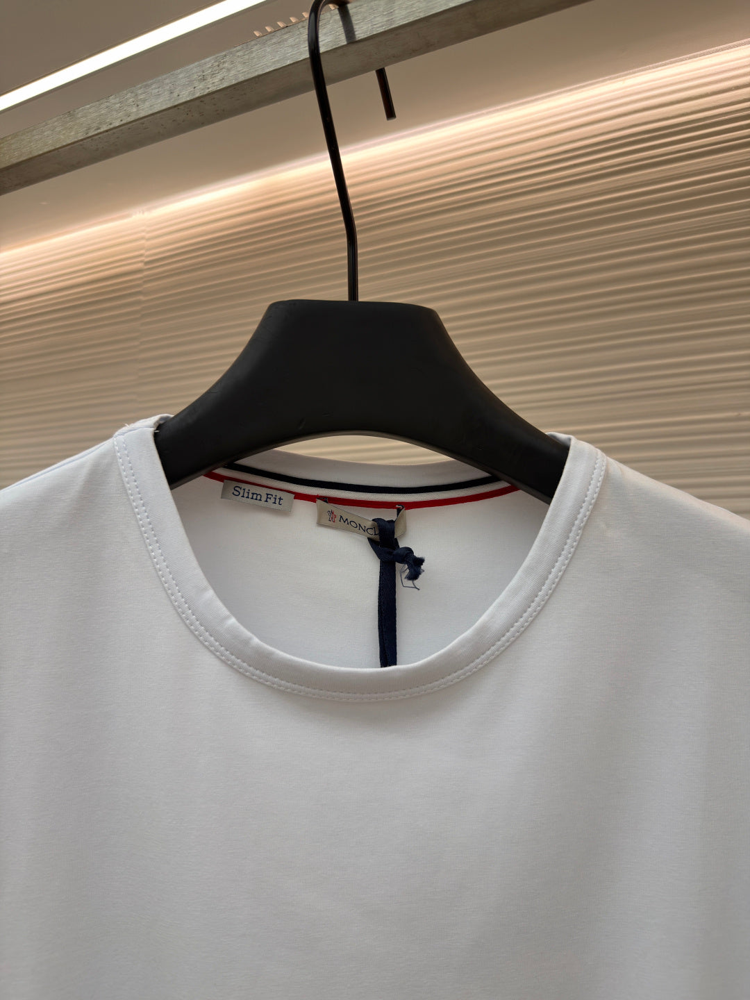 MONCLER 26S SHORT SLEEVE T-SHIRT 620
