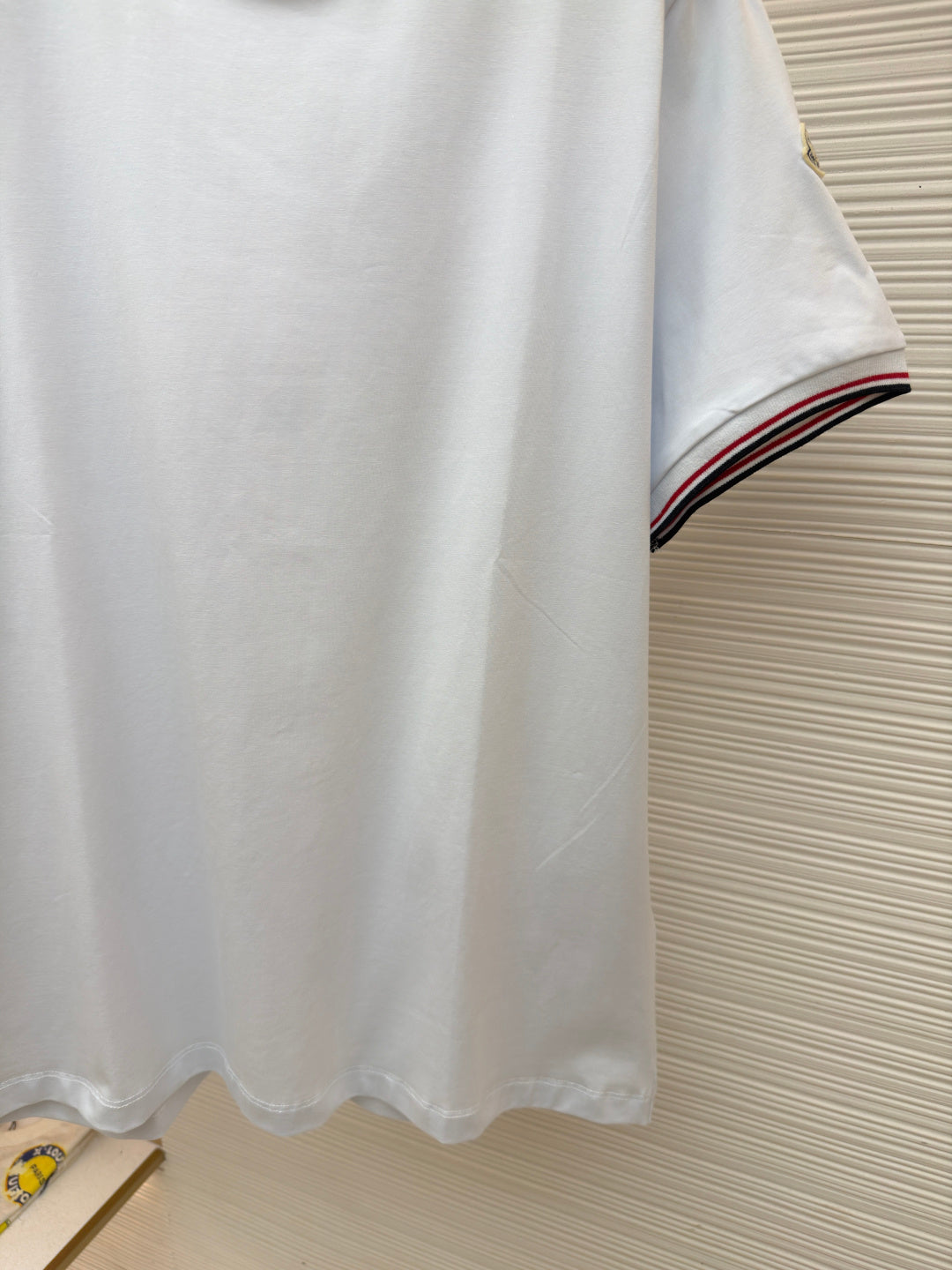 MONCLER 26S SHORT SLEEVE T-SHIRT 620