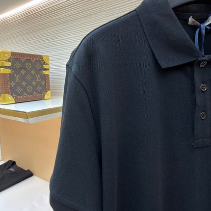 MONCLER 26S POLO SHIRT 619