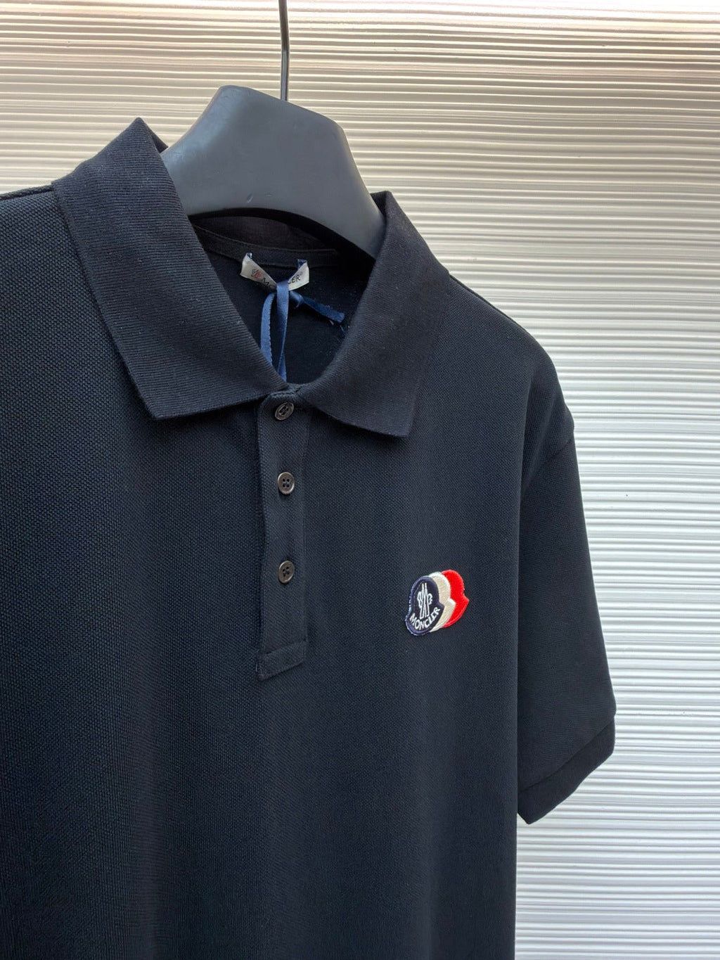 MONCLER 26S POLO SHIRT 619