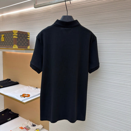 MONCLER 26S POLO SHIRT 619
