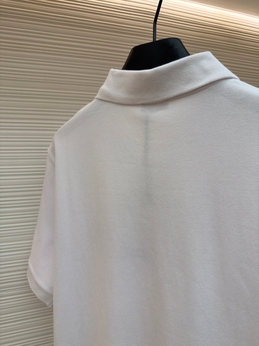 MONCLER 26S POLO SHIRT 617