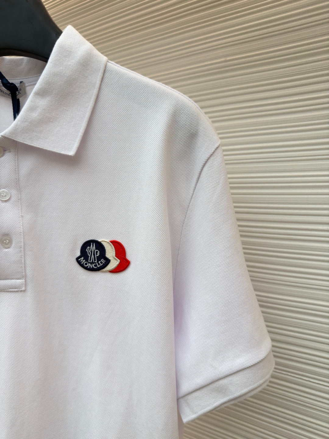 MONCLER 26S POLO SHIRT 617