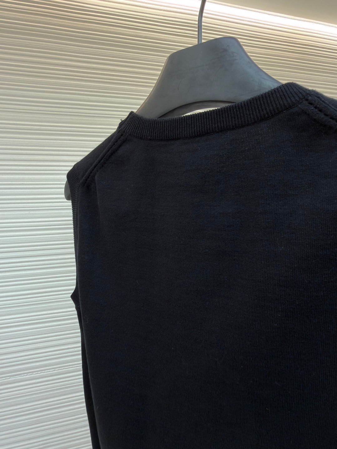 CELINE 26S KNIT TANK TOP 335