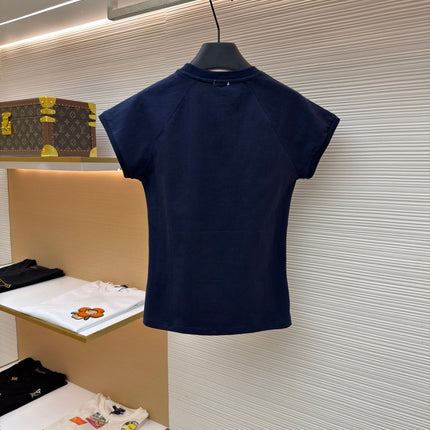 LOEWE 26S SHORT SLEEVE T-SHIRT 341