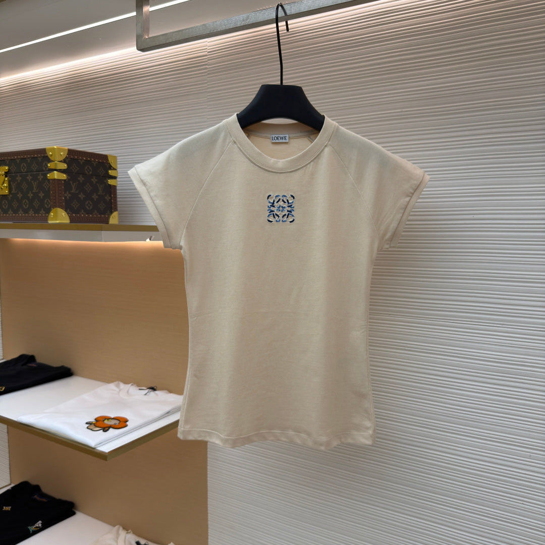 LOEWE 26S SHORT SLEEVE T-SHIRT 340